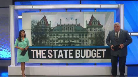 Conceptual NYS budget agreement: Minimum Wage increase